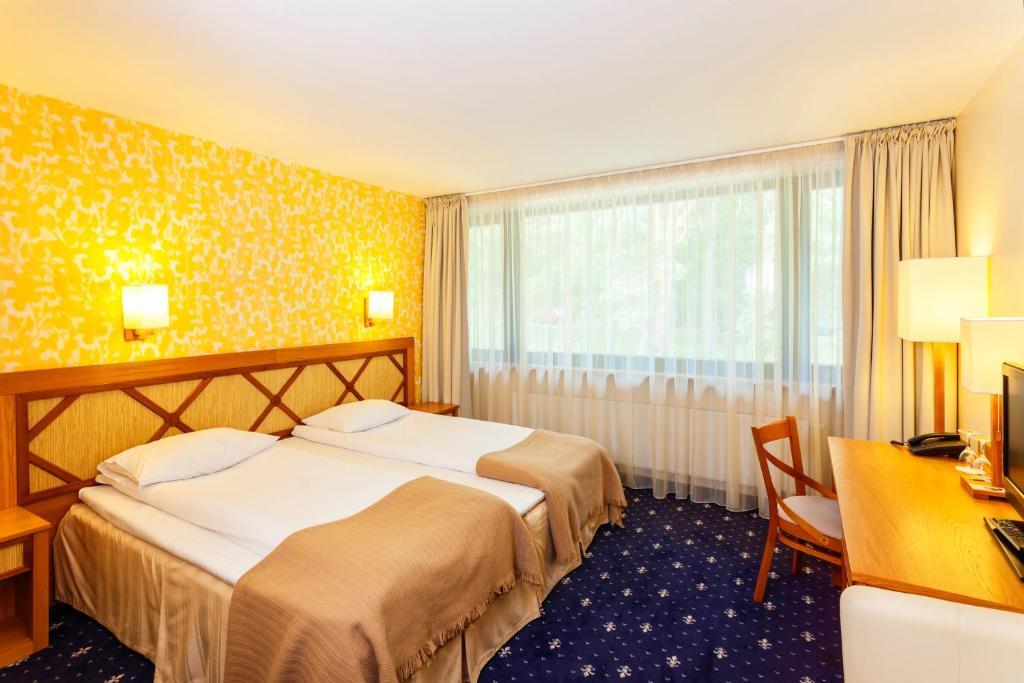 Park Villa Hotel วิลนีอุส ห้อง รูปภาพ