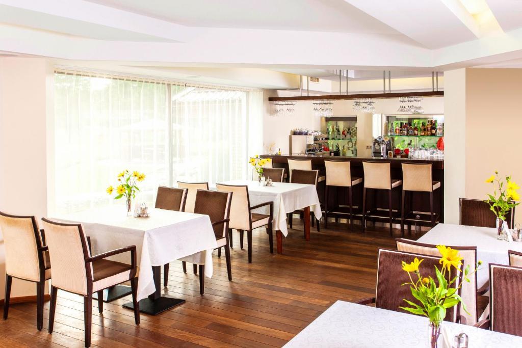 Park Villa Hotel วิลนีอุส ภายนอก รูปภาพ
